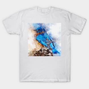 Bluebird T-Shirt